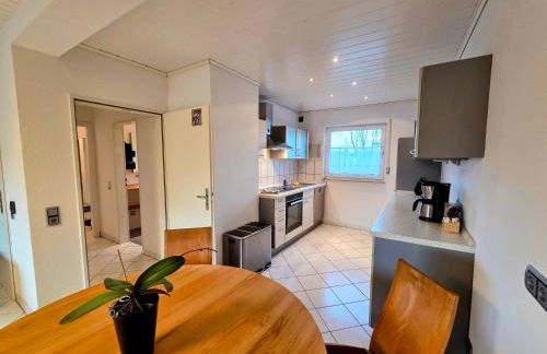 Geräumige Wohnung mit 4 Betten und Balkon - Foto 20