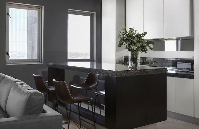 The Franklin Loft Apartments - Foto 18