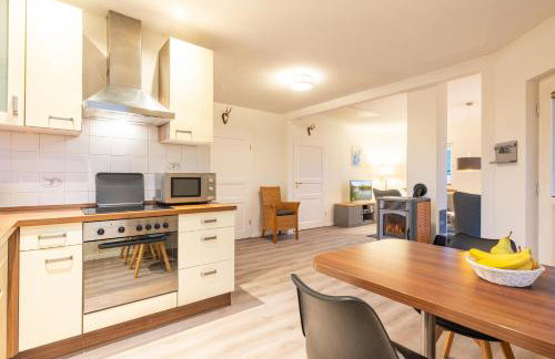 Haus Hanni Zarrentin am Schaalsee - Foto 16