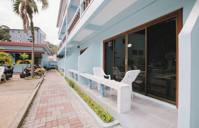 O'shop Residence Patong Beach - Foto 6