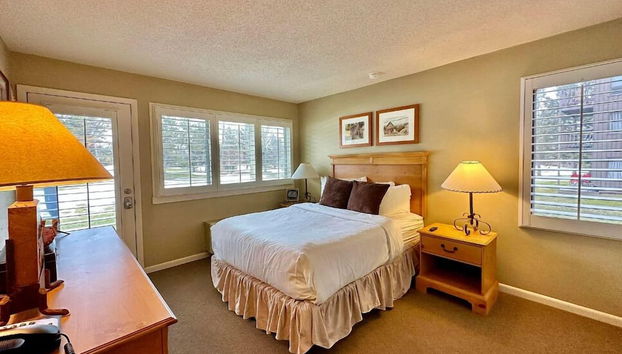 Fairway View Condo – Resort Stay • Near GLEF • Netflix ➠5518 - Foto 2, Habitación