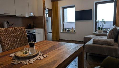 Ferienwohnung am Almberg - Foto 5