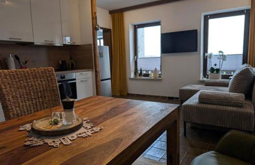 Ferienwohnung am Almberg - Foto 5