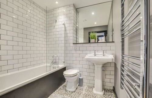 New York Apartments - Foto 18