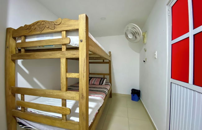 Casa Turística los Doce Apostoles - Foto 34