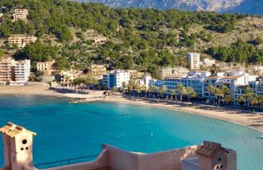 Hartmut Friedrich Apartment Port de Soller - Foto 10