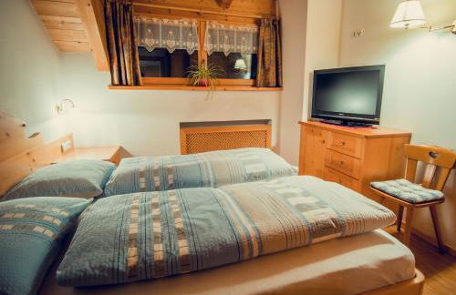 Appartements Tlusel - Foto 17