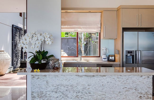 Villa Tirta Nila by Elite Havens - Foto 12