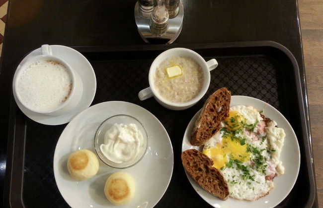 Domashny Uyut Malysheva 4B - Foto 54