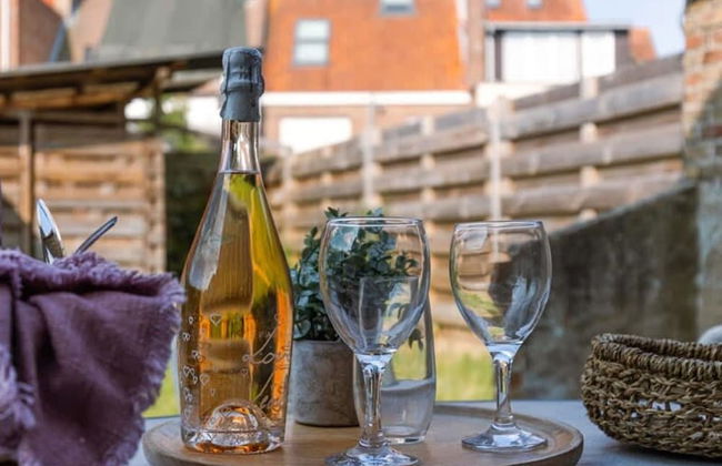 Charming House With Terrace - Foto 22