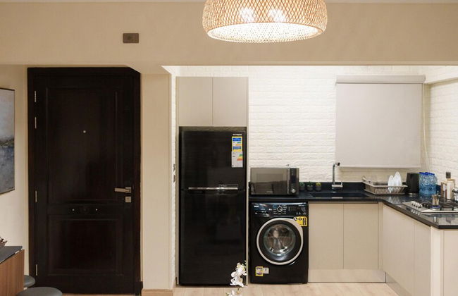 Sokon Residence Rehab - Foto 44