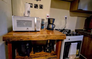 Recanto do Baú - Chalé aos pés da Pedra do Baú - Foto 3