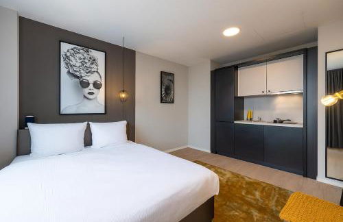 Numa Cologne Ehrenfeld - Foto 70