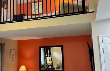 London Towne Bungalow Wloft - Walk To The Beach! - Foto 16