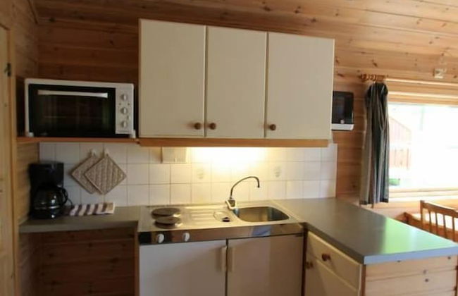 Vinje Camping - Foto 29