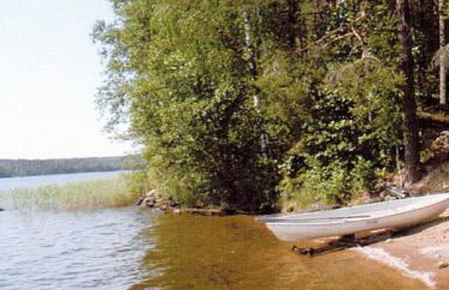 Harakanpesä - Foto 3