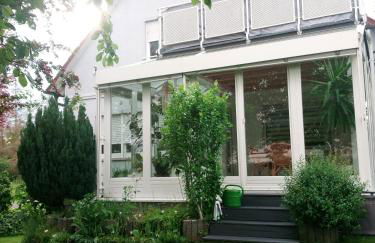 Ferienwohnung Schwalbennest - Foto 39