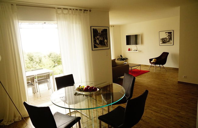 Suites in Erbalunga - Photo 23