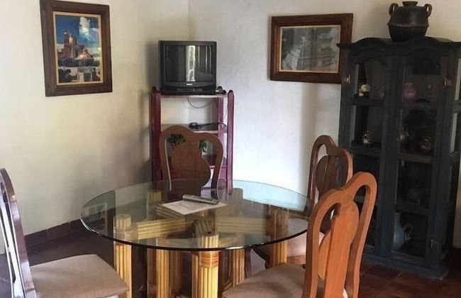 Departamento 2 Recamaras Centrico - Foto 14