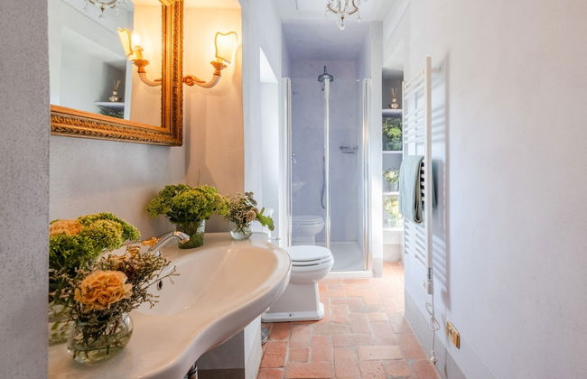 Villa Antica in Lucca - Foto 60