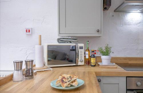 Jasmine Cottage - Photo 7