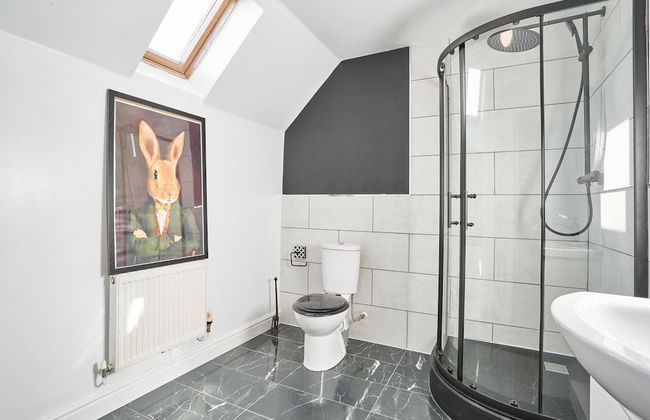 Host Stay Snowdrop Crescent II - Foto 26