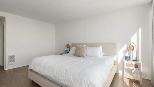 The violet-Santa Monica highrise beach front&view - Foto 3