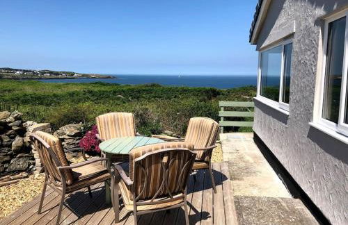 Coastal bungalow, sleeps 5 and ideal for walkers - Photo 7