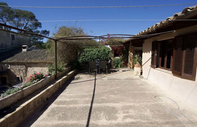 Finca Son Vivot - Foto 54