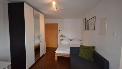 Nestwerk Komfort R23-12 - Balkon, Arbeitsplatz & Zentrumsnah - Foto 3