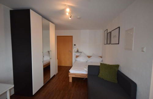 Nestwerk Komfort R23-12 - Balkon, Arbeitsplatz & Zentrumsnah - Foto 3