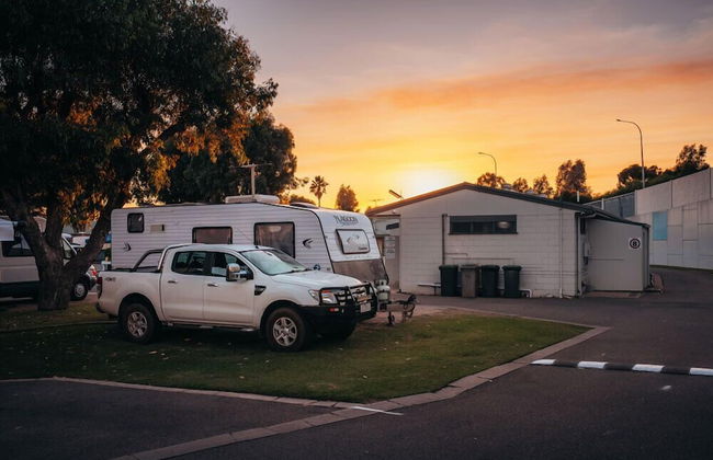 Esperance Bay Holiday Park - Foto 79