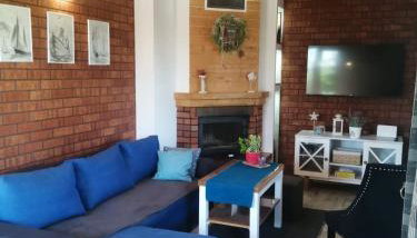 Lawendowy Zakątek Domek Całoroczny z Jacuzzi i Sauną - Foto 5