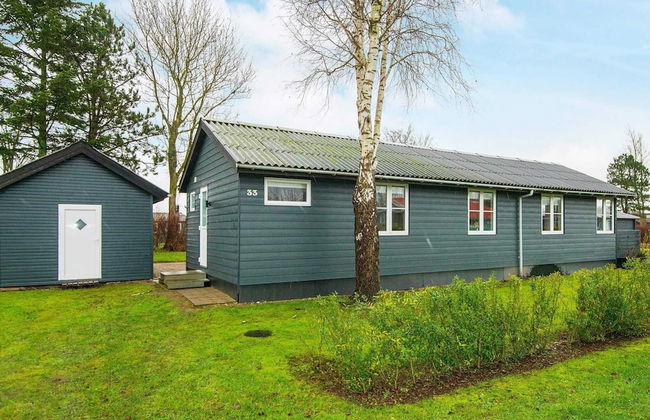 Holiday Home in Haderslev - Foto 23