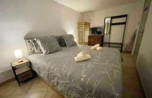 Vous viendrez vivre ici , 3 pièces châtaignier garage à moto - Foto 20