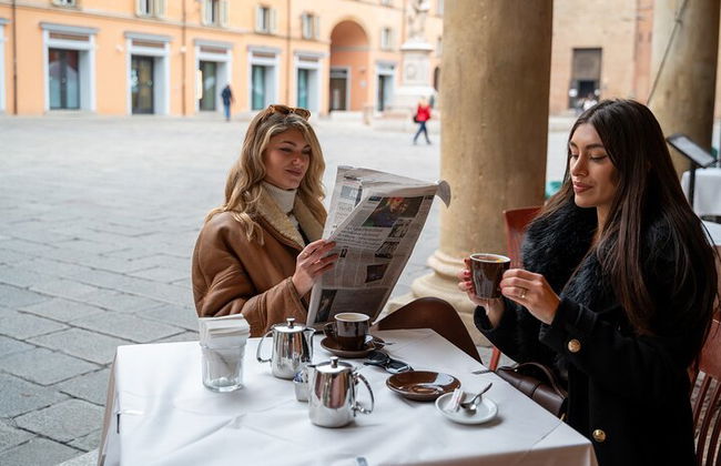 Tour Gastronomico Privato di Bologna - Foto 9