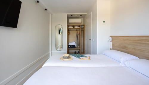 Apartamentos&Spa Mundakaport - Foto 2, wardrobe