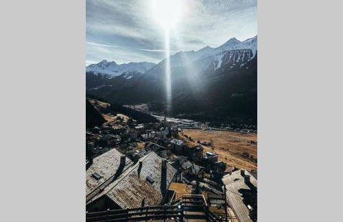 Trilocale Ortles - Residenza Vallecetta 2 - Foto 23