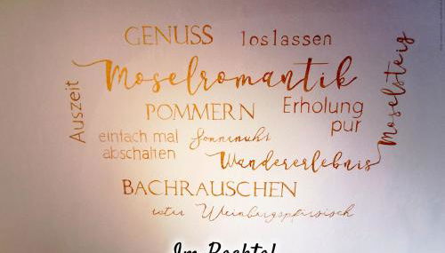 Ferienwohnung Im Bachtal - Foto 4