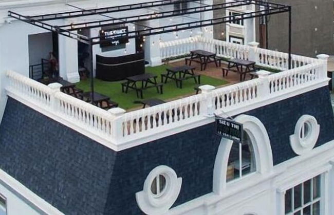 The Homee Cozy Modern Studio Apartment - Foto 60