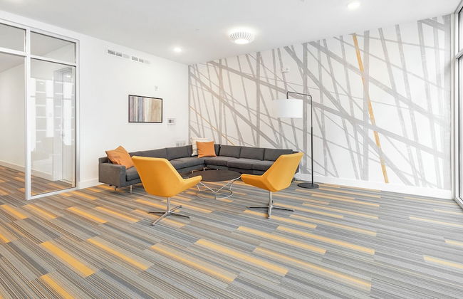 Landing Midtown - Foto 23