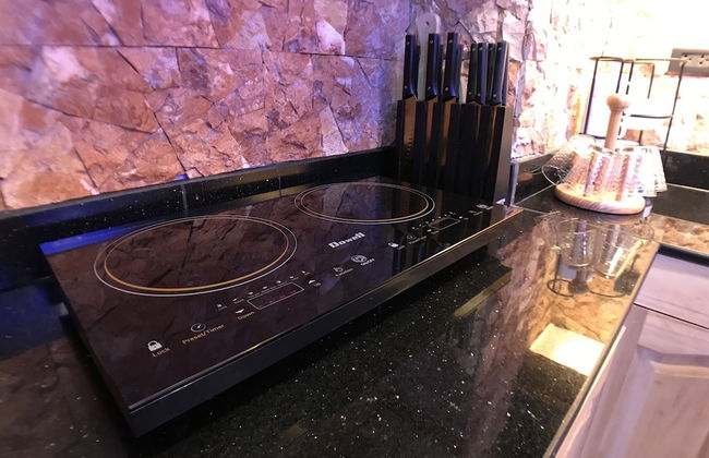 CLOCKWORKORANGE Luxury Suites - Foto 44