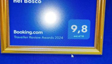 Chalet immerso nel Bosco - Foto 2