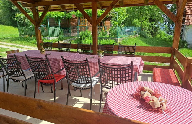 Kokotova Hiža - Foto 10