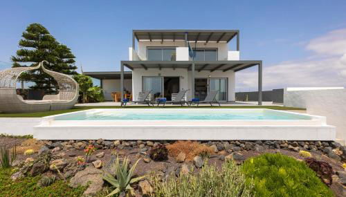 Villa Reflejo de Mar - Foto 2