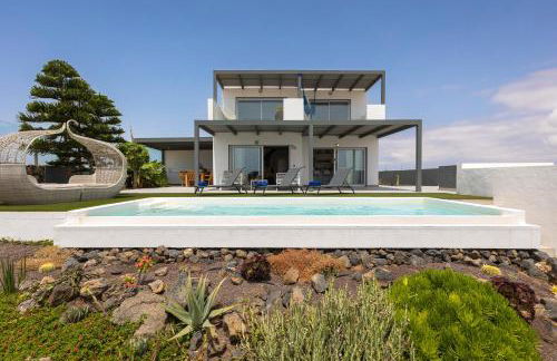 Villa Reflejo de Mar - Foto 2