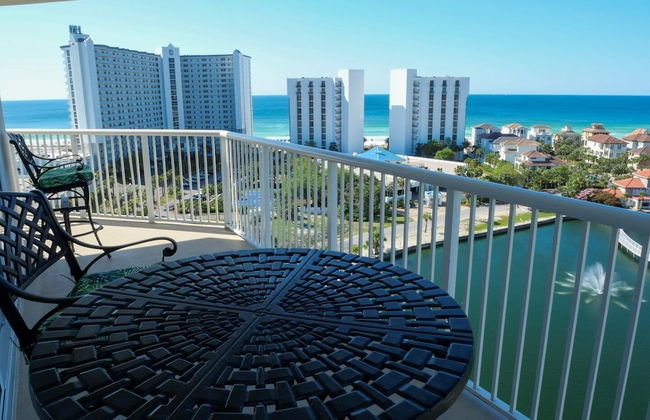 Terrace At Pelican Beach 1107 3 Bedroom Home - Photo 29