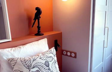 So Guest, suite supérieure hypercentre terrasse - Foto 10