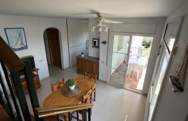 SA CALMA - Duplex con piscina y cerca del Mar - Deltavacaciones - Foto 9