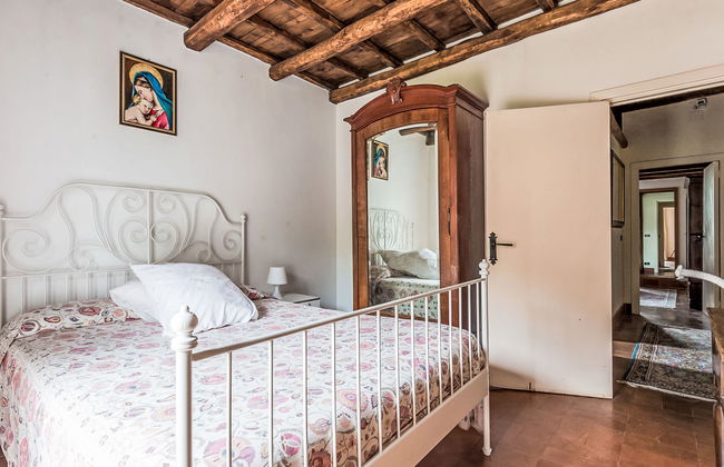 Vista da Rocca di Papa - Foto 24